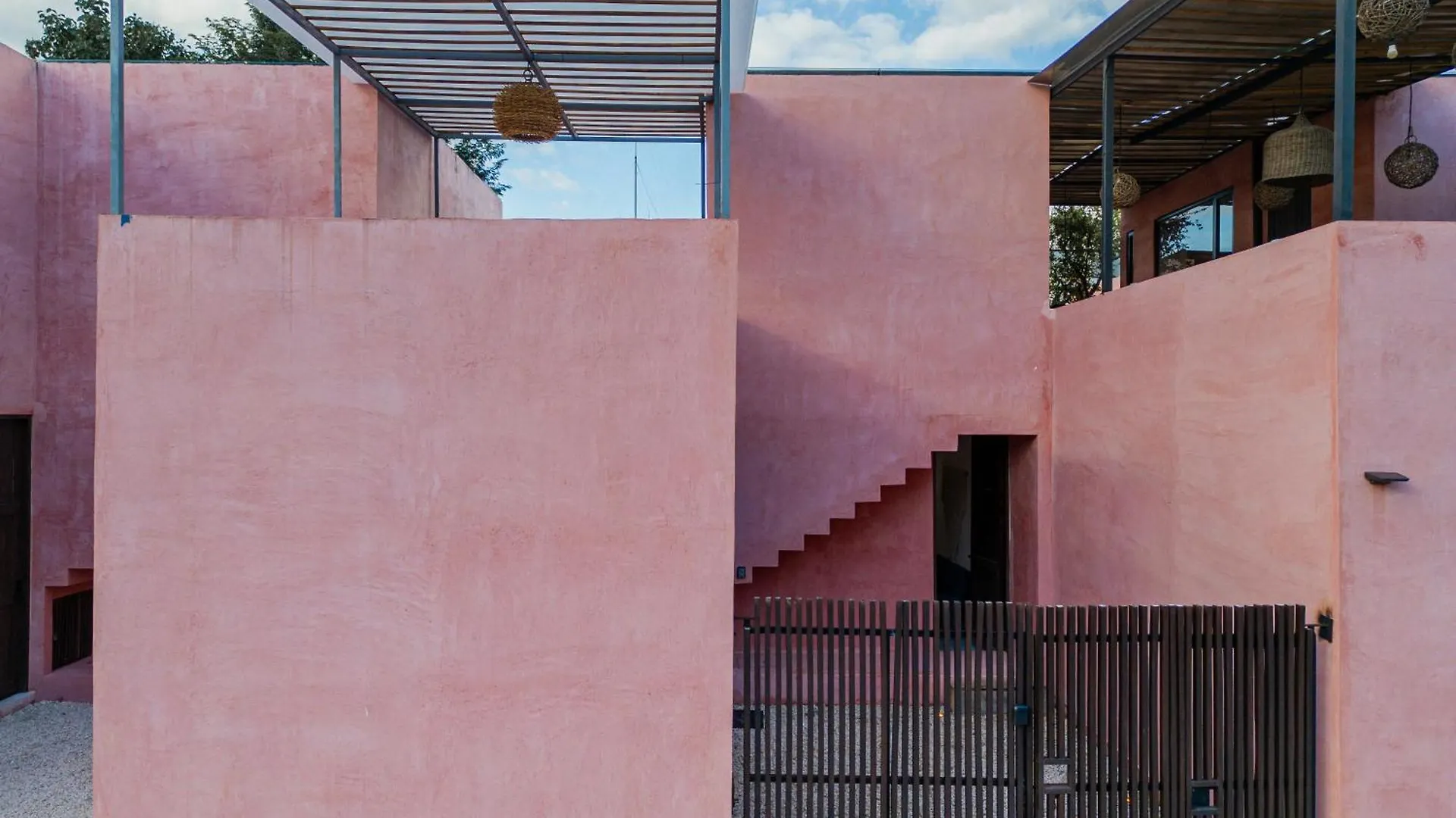Holiday home Casa Rosa Villa Tulum