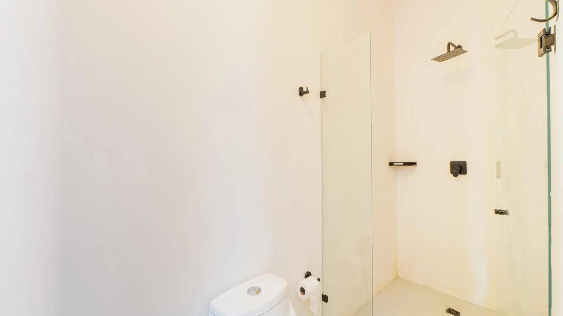 Casa Rosa Villa Tulum