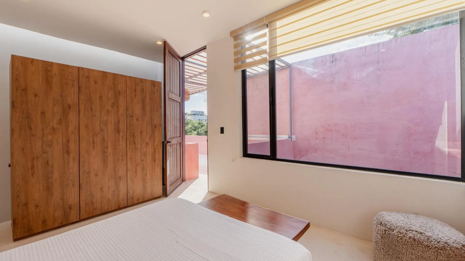 Casa Rosa Villa Tulum 0*,  Mexico