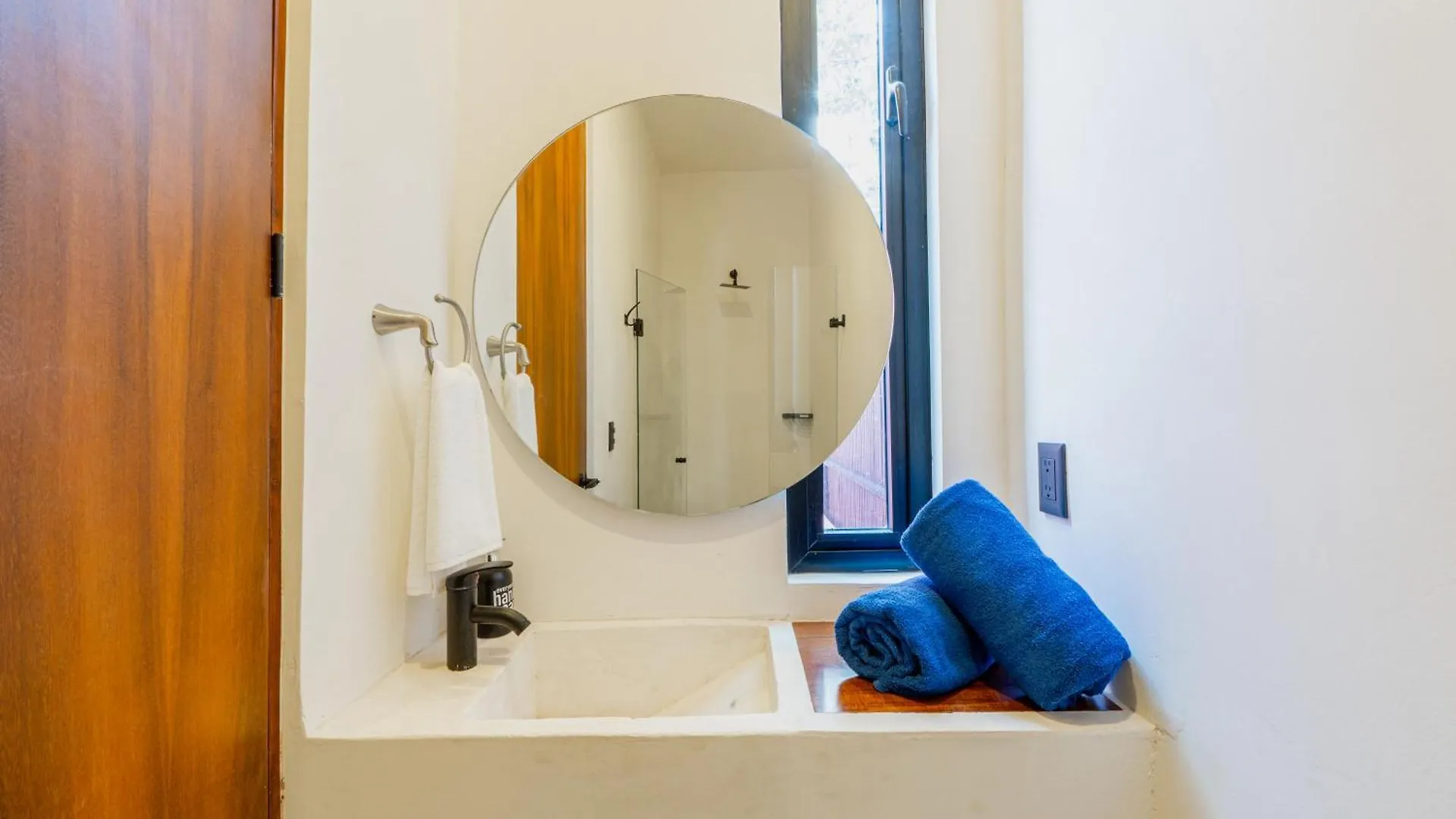 Holiday home Casa Rosa Villa Tulum Mexico
