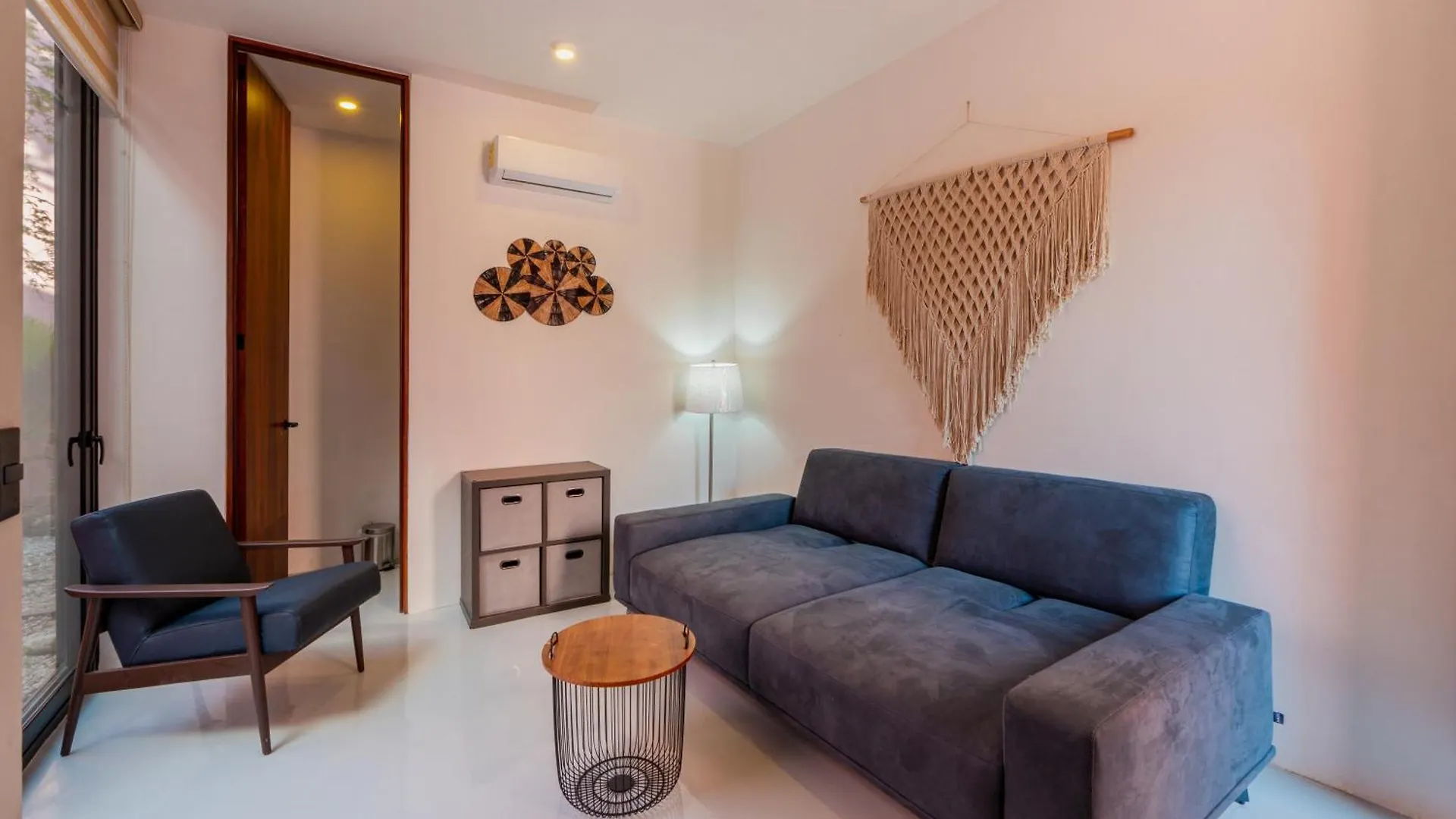 Holiday home Casa Rosa Villa Tulum