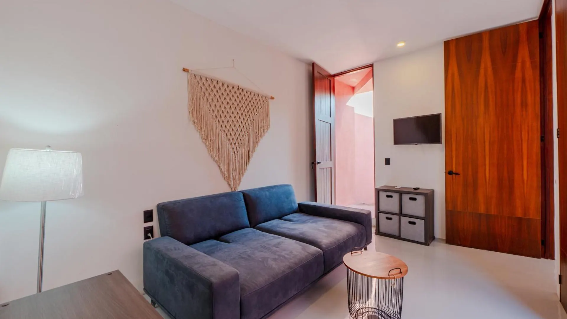 Villa Casa Rosa Tulum 0*,  Mexiko