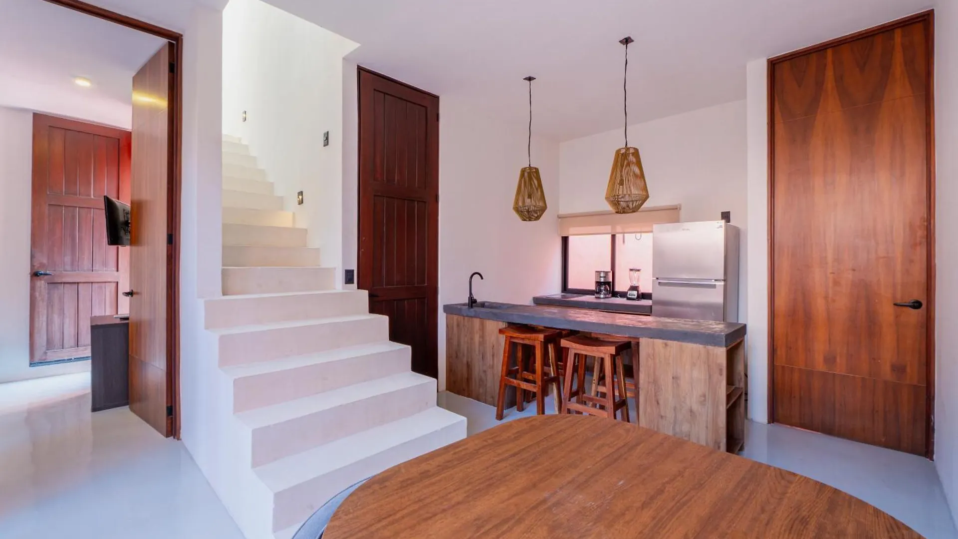 Villa Casa Rosa Tulum